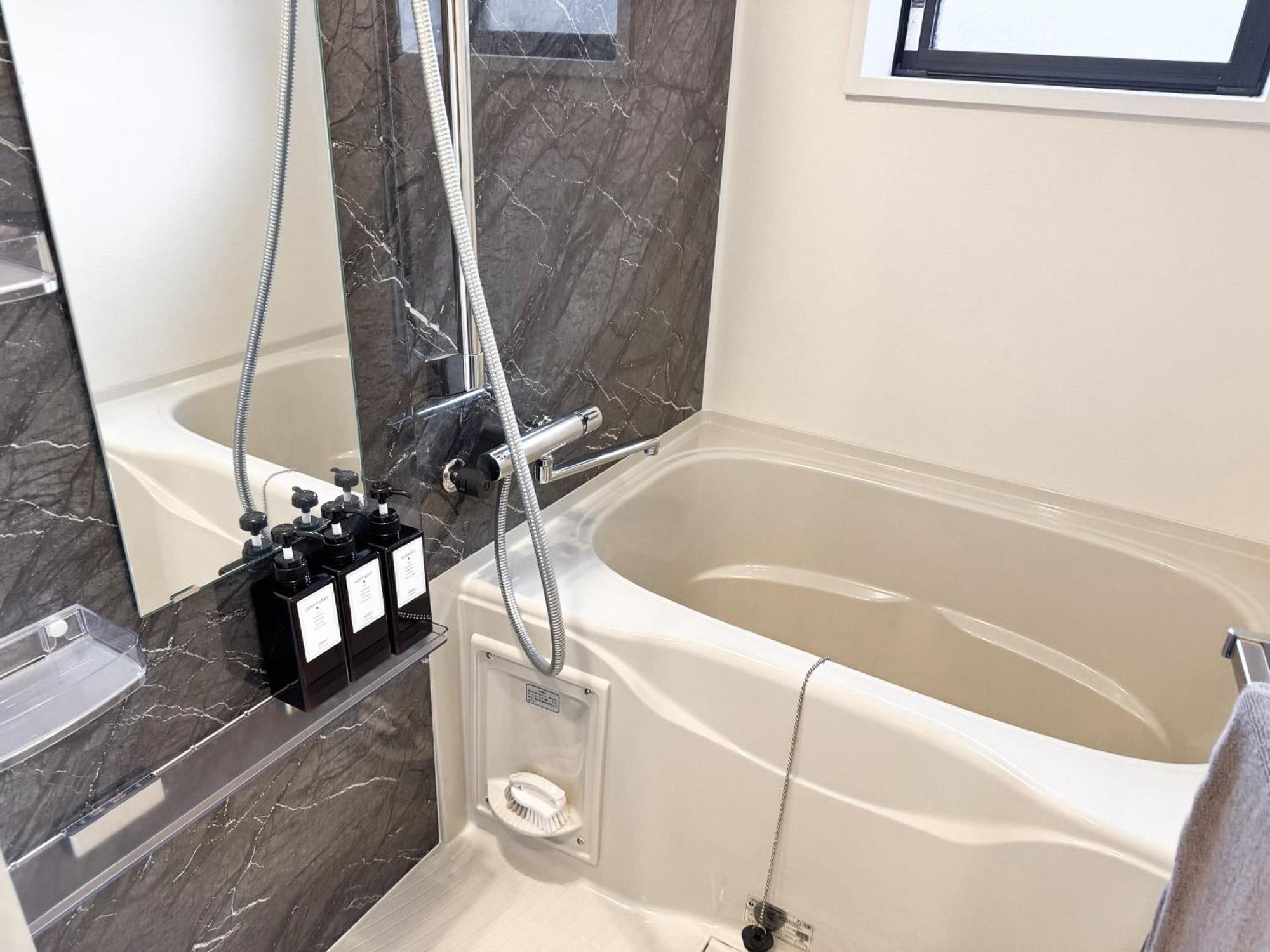 Triphome Shinjuku East 4f Apartment Tokyo