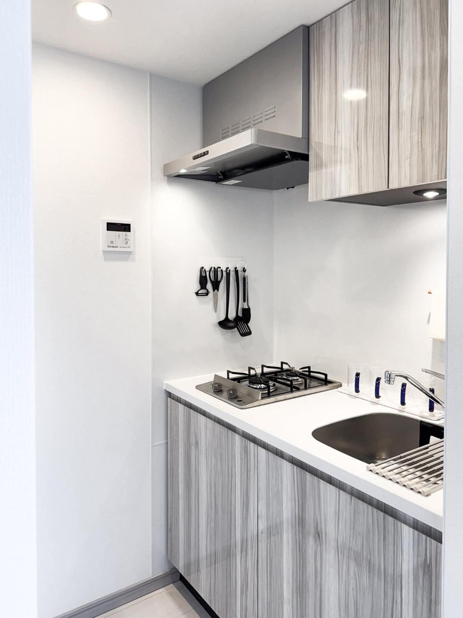 Apartment Triphome Shinjuku East 4f *