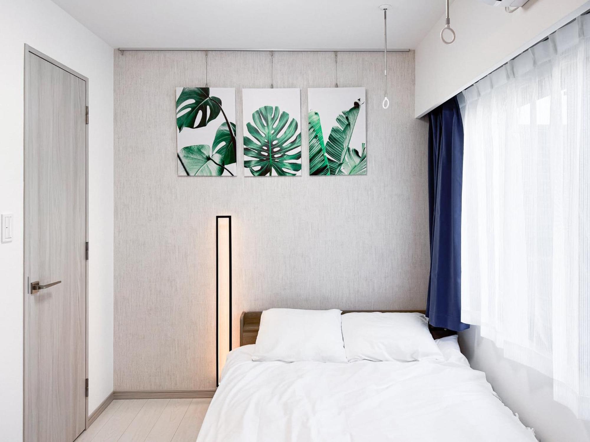 Triphome Shinjuku East 4f Apartment *