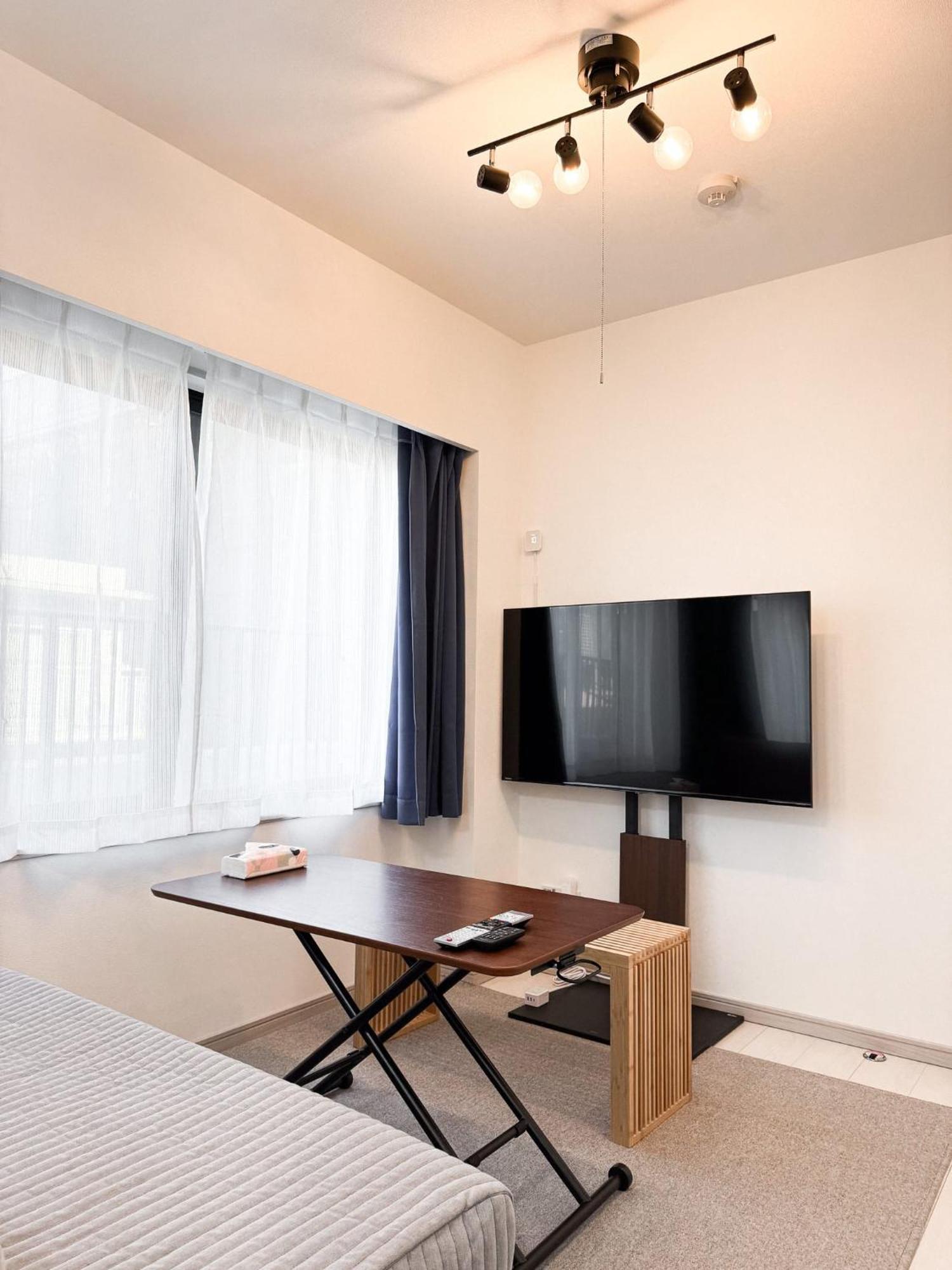 Apartment Triphome Shinjuku East 4f *