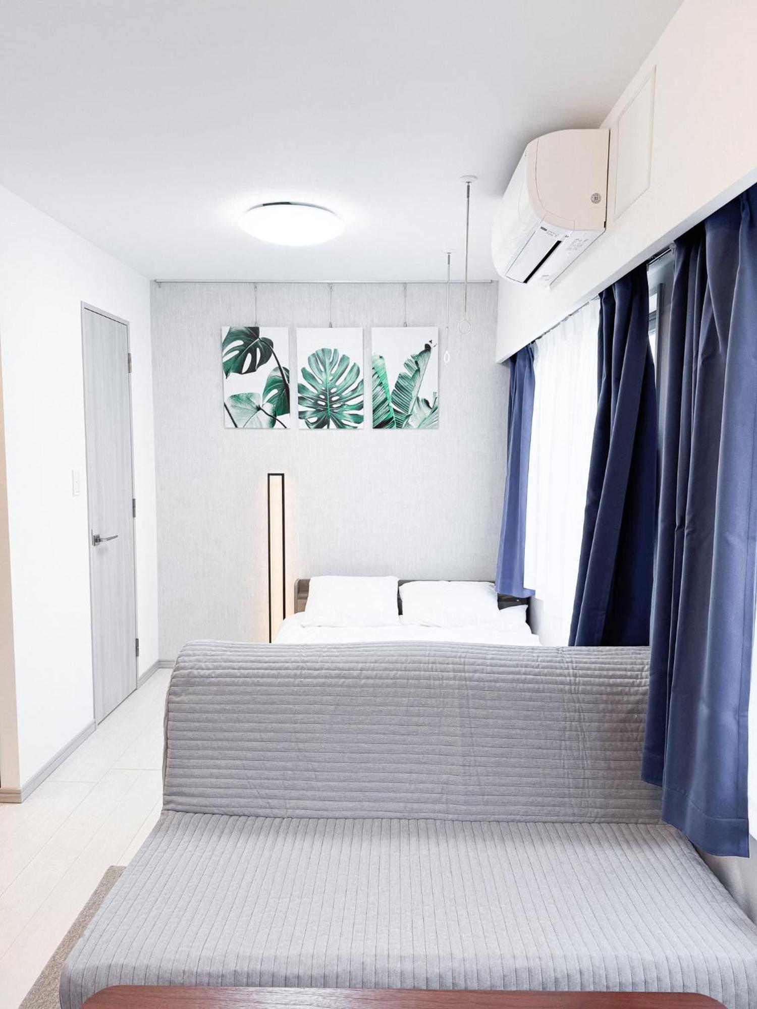 Triphome Shinjuku East 4f Apartment Tokyo