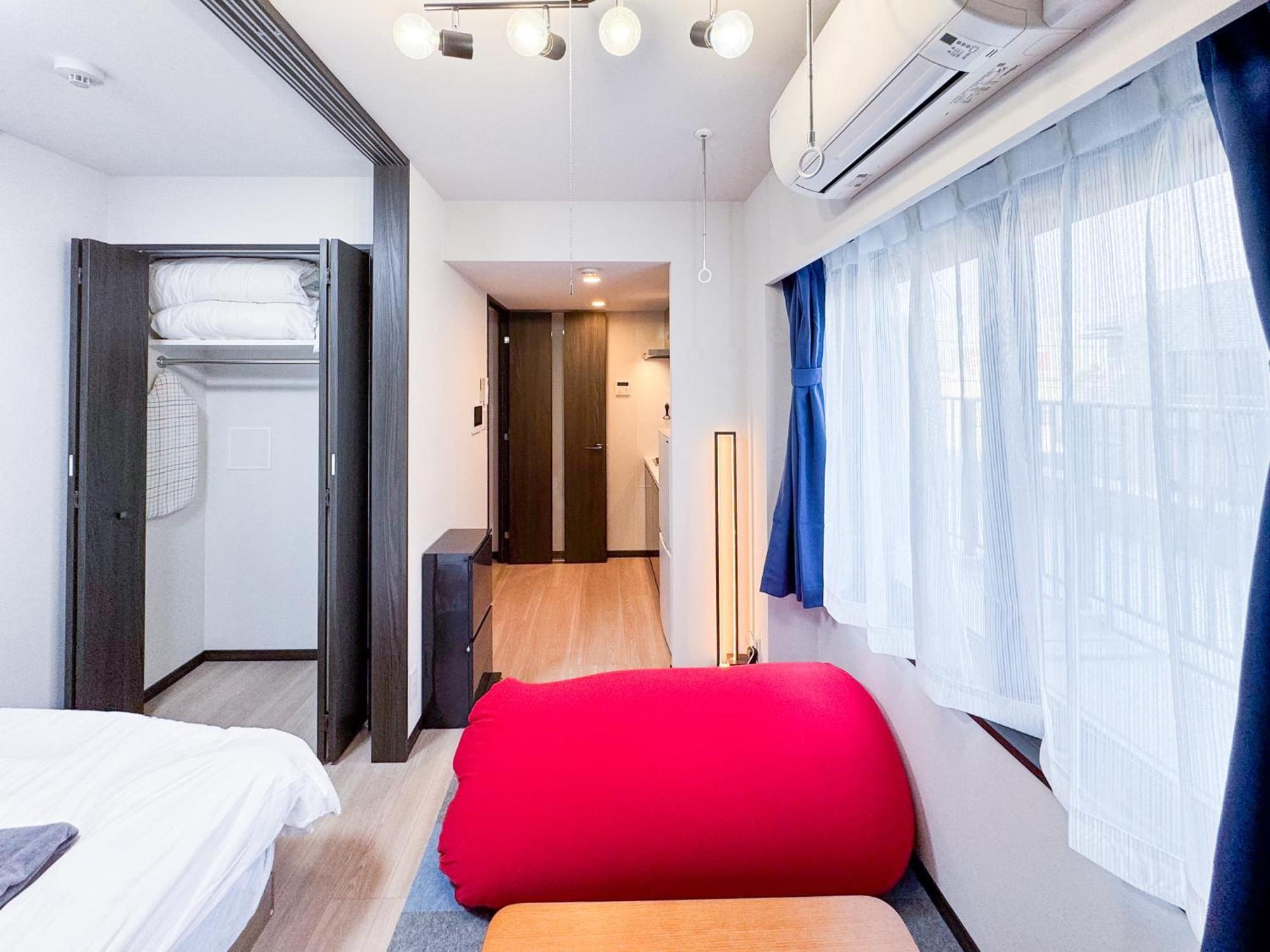 Triphome Shinjuku East 4f Tokyo