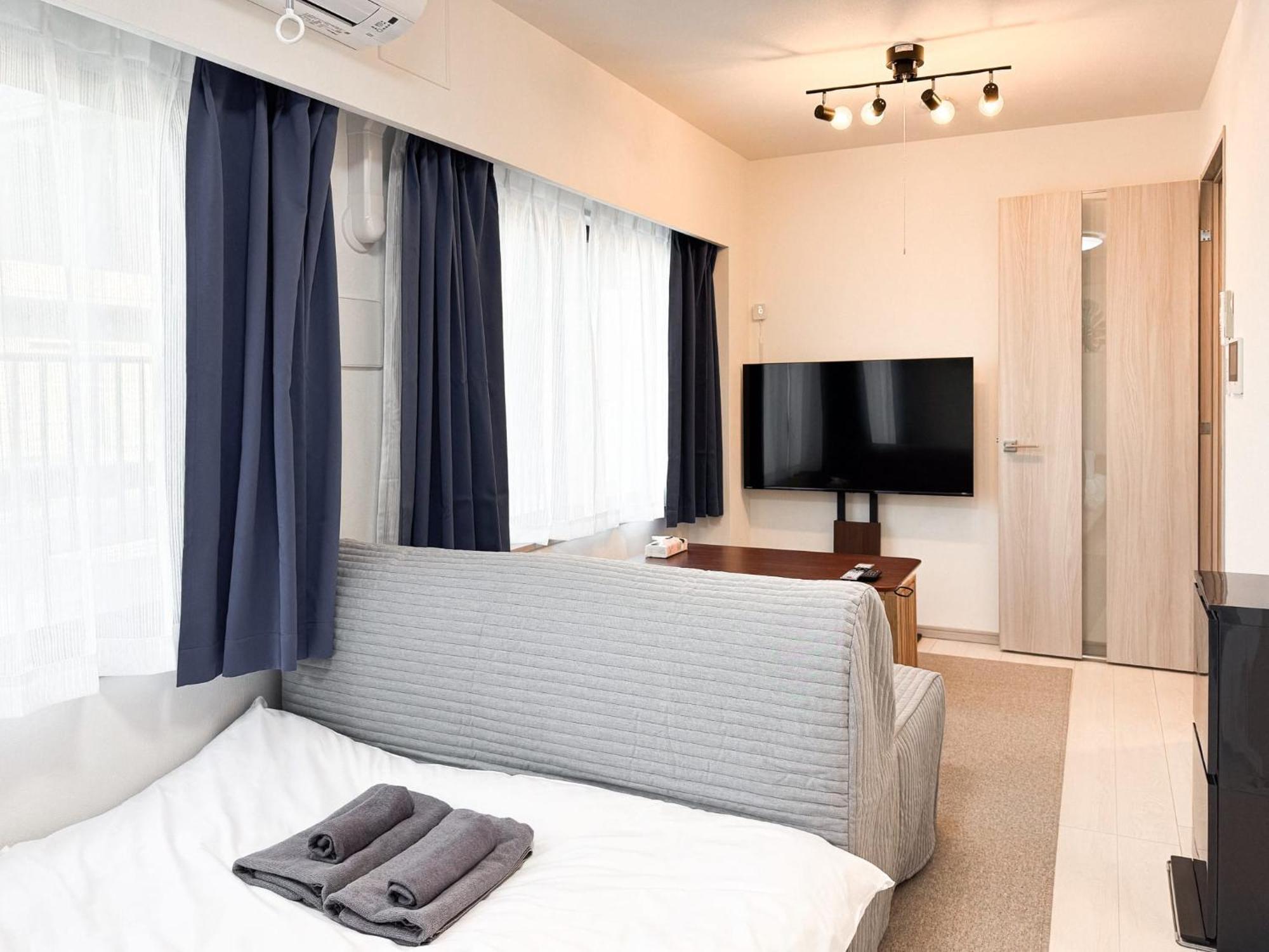 Apartment Triphome Shinjuku East 4f