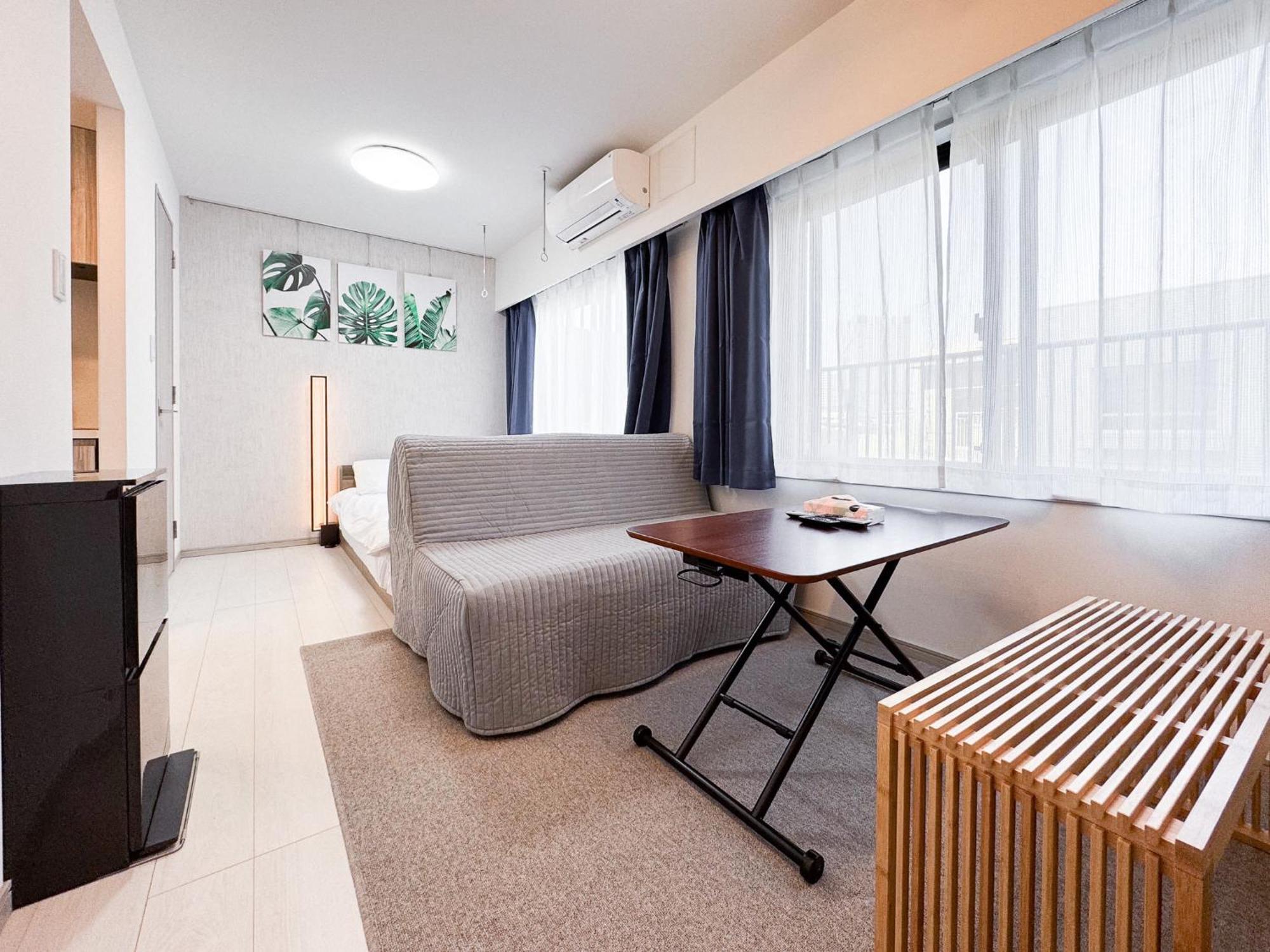 Apartment Triphome Shinjuku East 4f