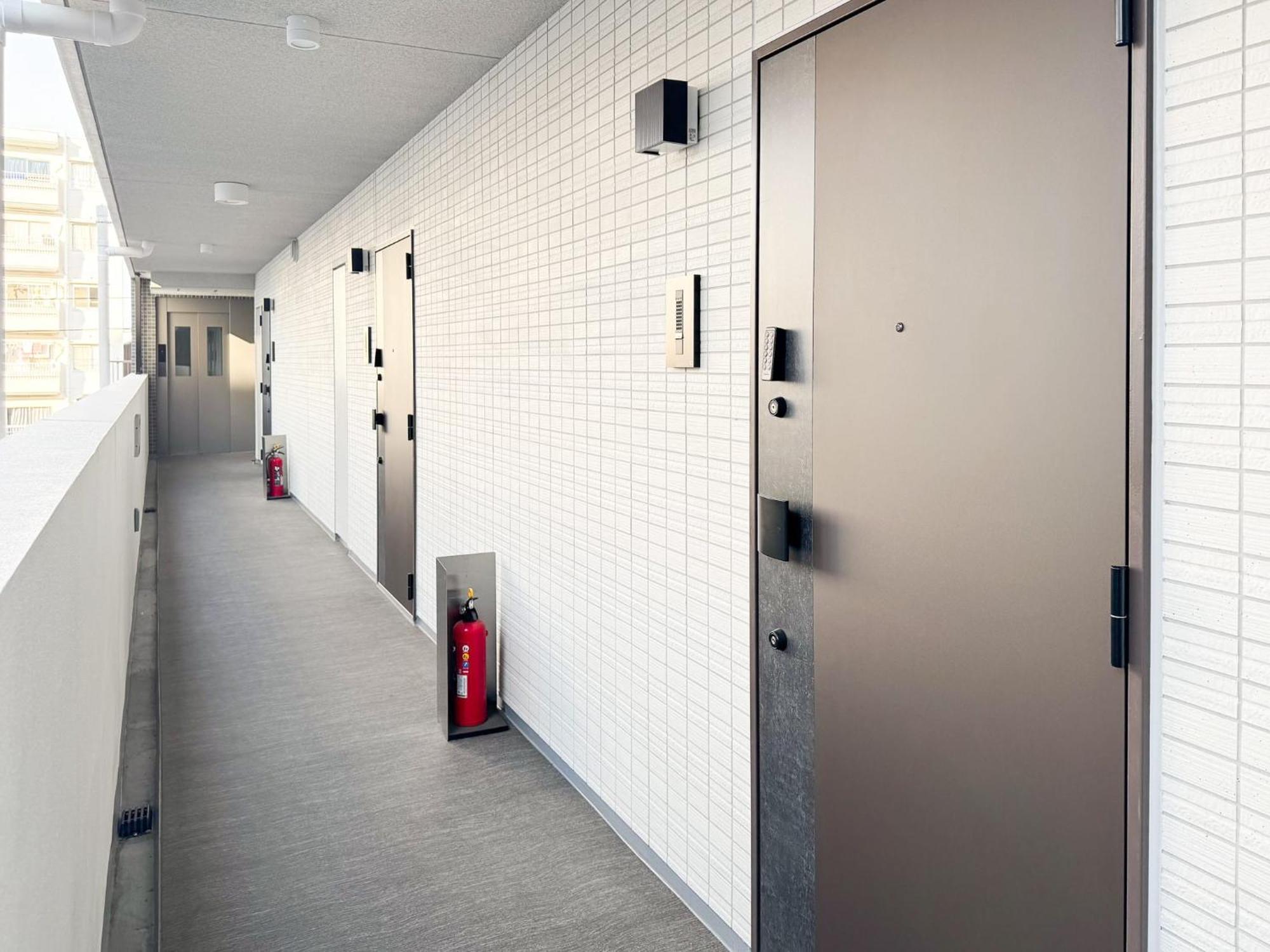 Triphome Shinjuku East 4f