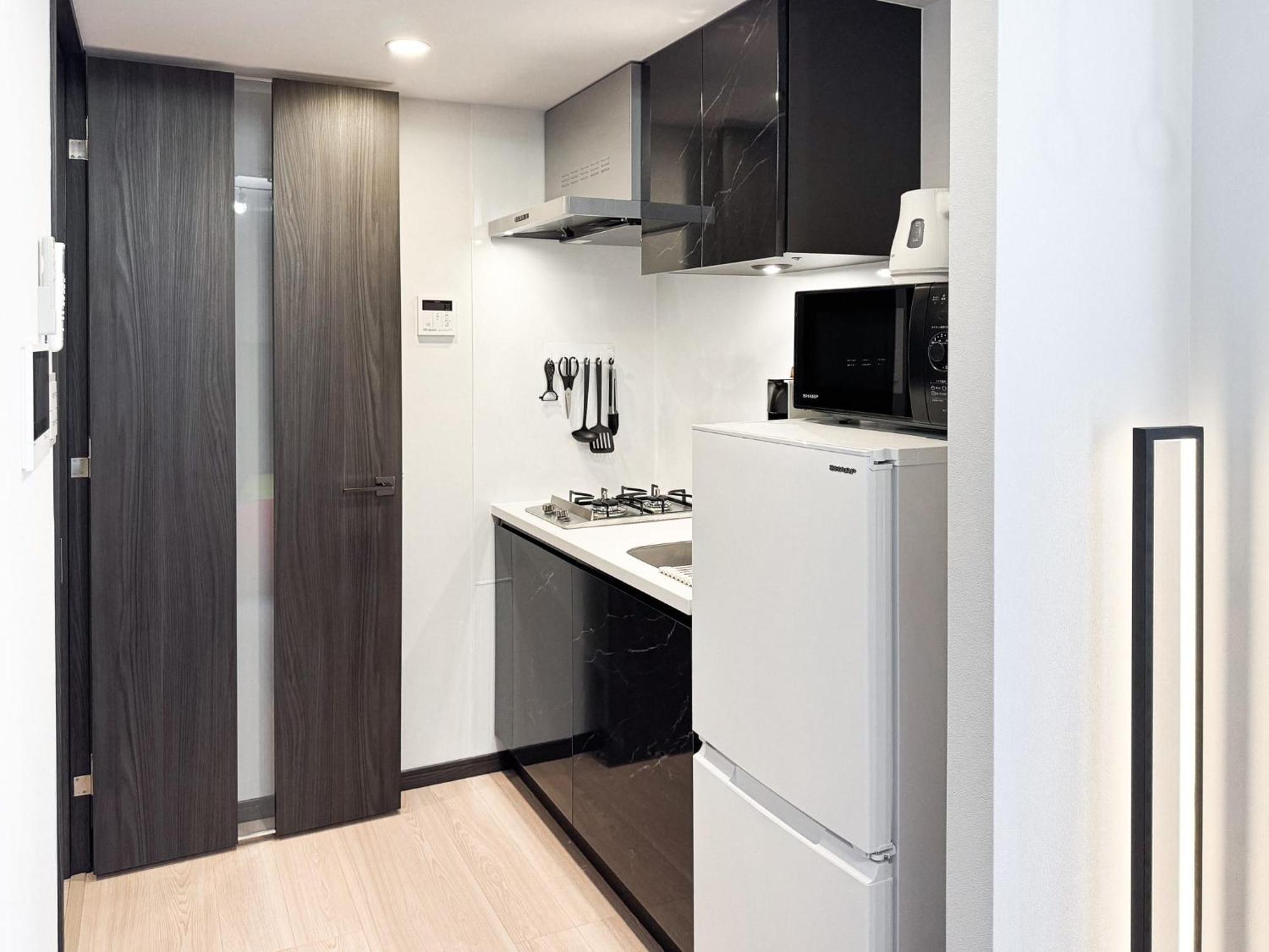 Apartment Triphome Shinjuku East 4f Tokyo